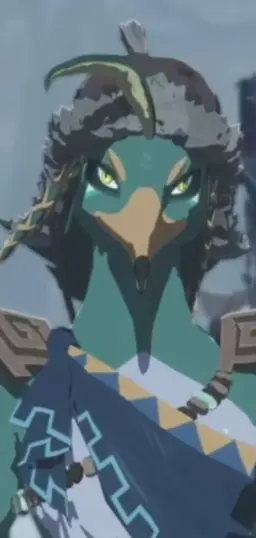 Profile image of ギザード