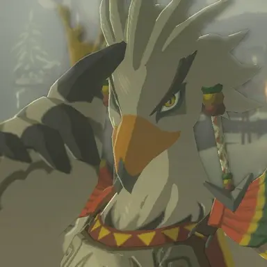 Profile image of テバ