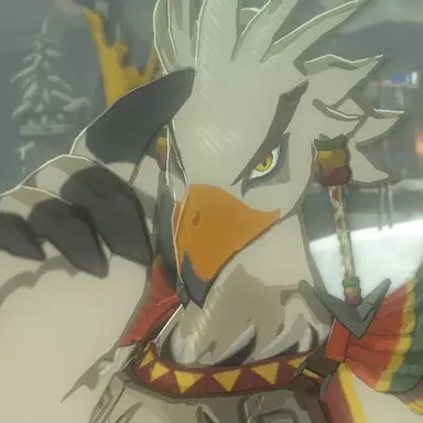 Profile image of テバ