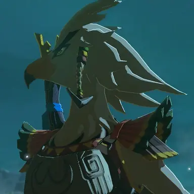 Profile image of テバ