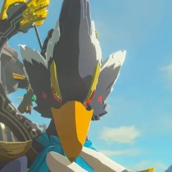 Profile image of リーバル