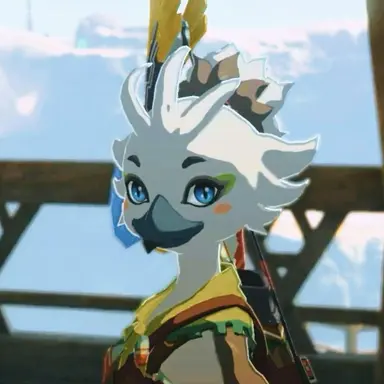 Profile image of チューリ