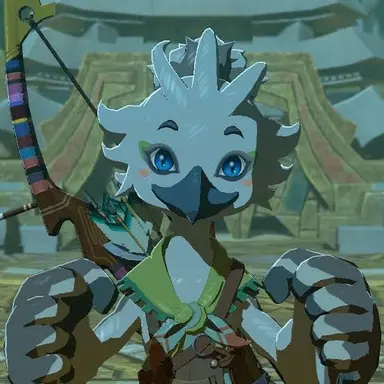 Profile image of チューリ