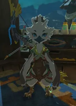 Profile image of チューリ
