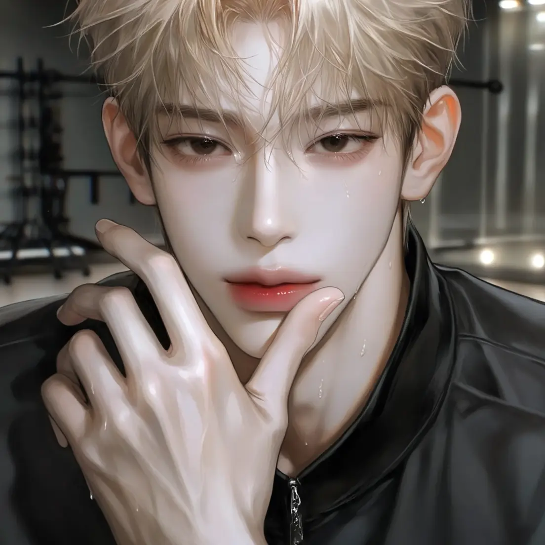 eiserena2227의 Hong Su-hyeok