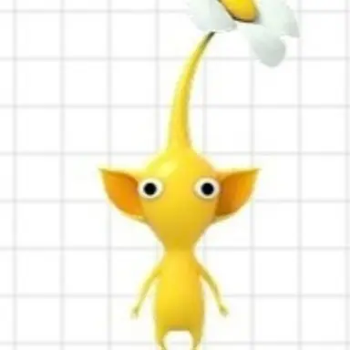 Profile image of 黄ピクミン