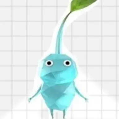 Profile image of 氷ピクミン
