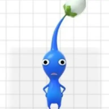 Profile image of 青ピクミン