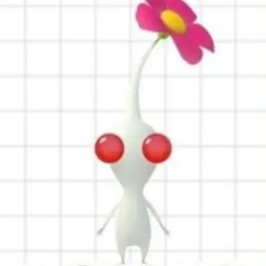 Profile image of 白ピクミン