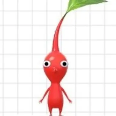 Profile image of 赤ピクミン