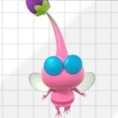 Profile image of 羽ピクミン
