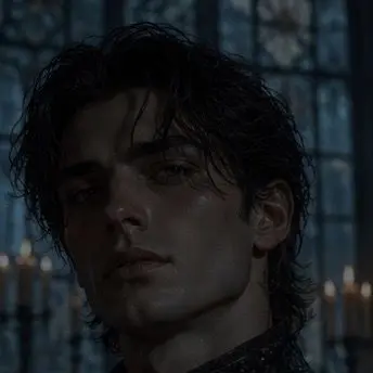 Profile image of Dorian Ash