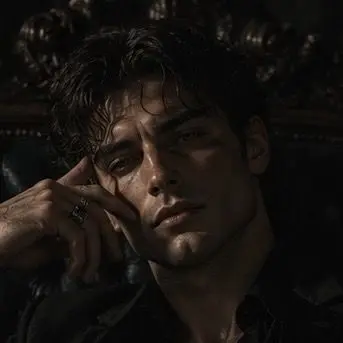 Profile image of Malachi Blackwood