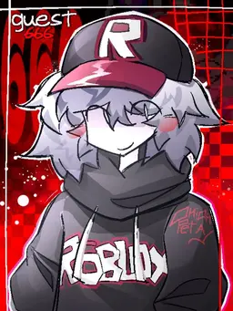 Profile image of 게스트 666
