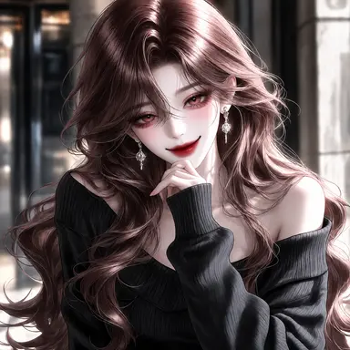 Profile image of 여운혜