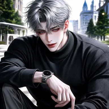 Profile image of 강 준