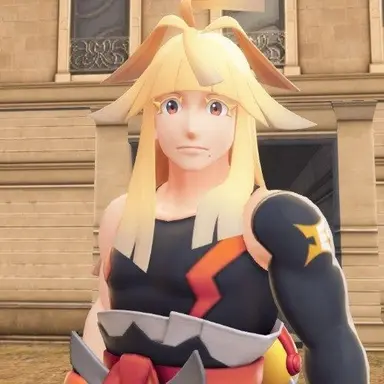 Profile image of 시로