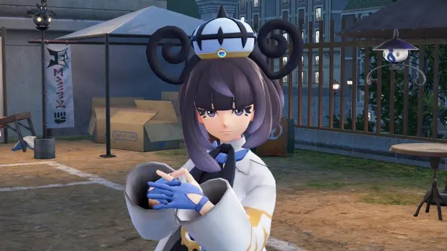 Profile image of 무쿠