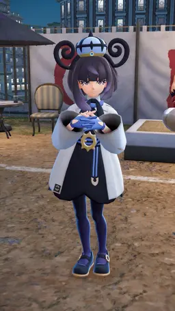 Profile image of 무쿠