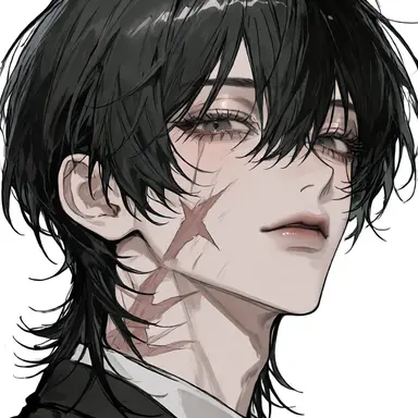 Profile image of 쿠로세 사쿠야