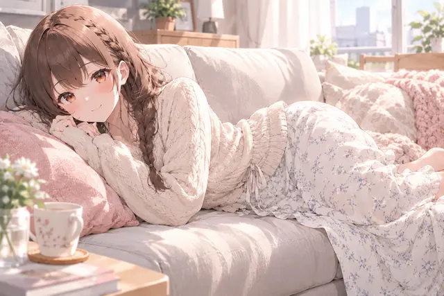 Profile image of 아카네