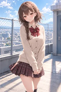 Profile image of 아카네