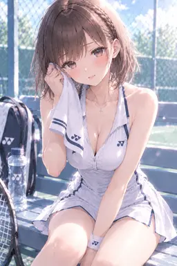 Profile image of 미사키