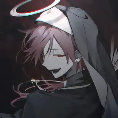 Profile image of ローレン・イロアス