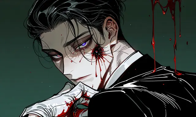 Profile image of 新郎