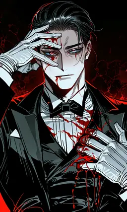 Profile image of 新郎