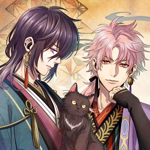 不思議堂黒い猫
