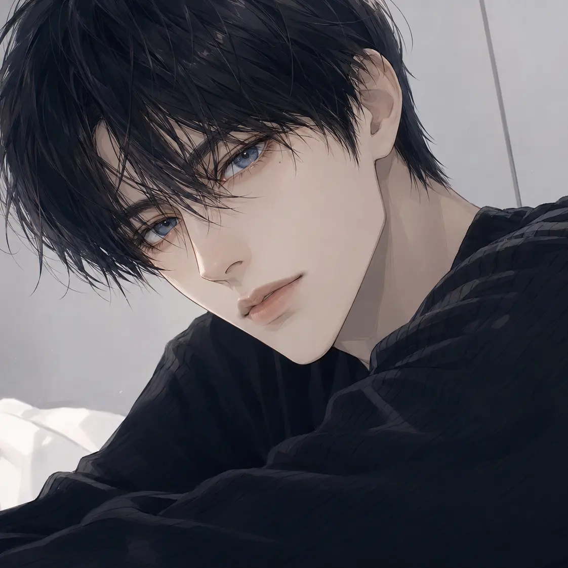 GummyClip6149의 寂しがり屋の{{user}}に一途な彼氏