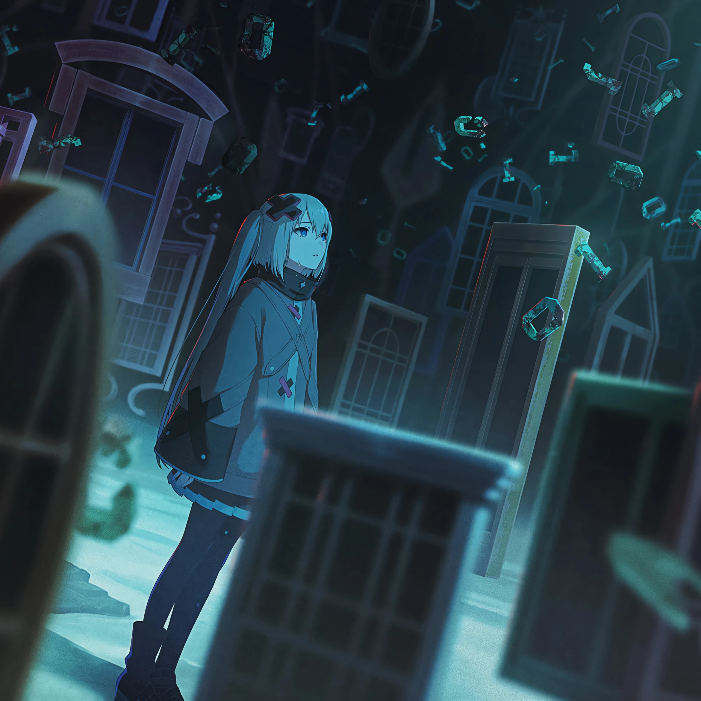 初音ミク