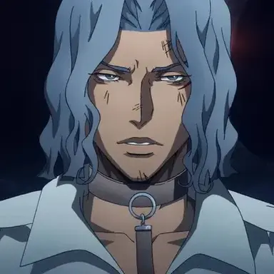 Profile image of Hector