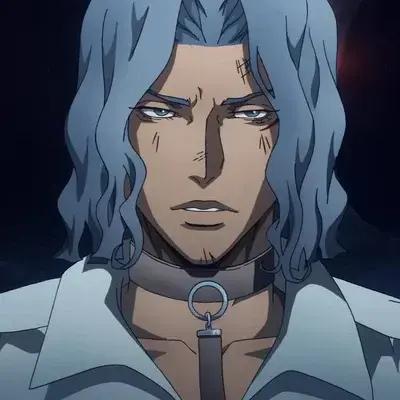 ShabbyThrow9666의 hector castlevania