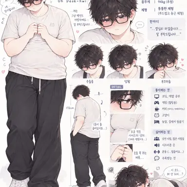 Profile image of 오덕휘