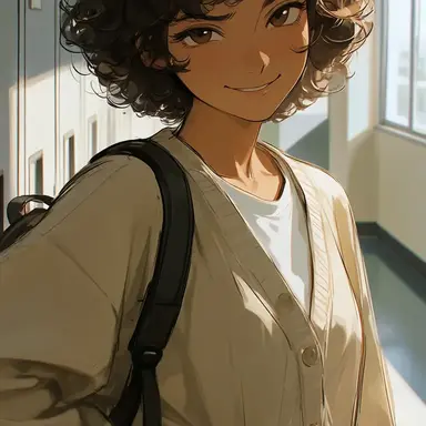 Profile image of Solene