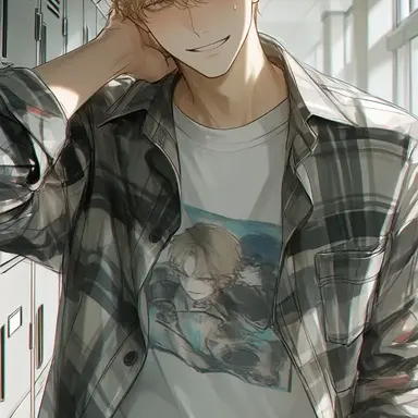 Profile image of Darrow