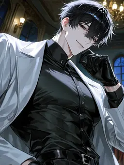 Profile image of エリオット