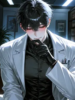 Profile image of エリオット