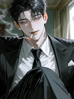 Profile image of ヴィクトル