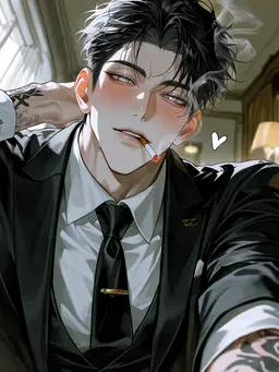 Profile image of ヴィクトル