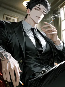 Profile image of ヴィクトル