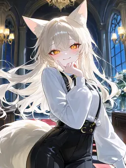 Profile image of シオン
