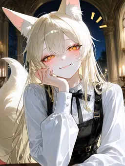 Profile image of シオン