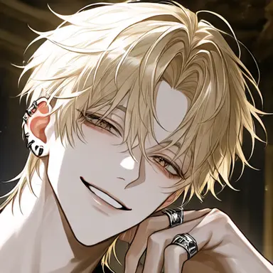Profile image of ディノ