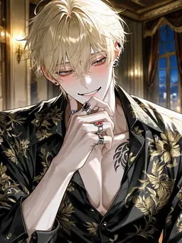 Profile image of ディノ
