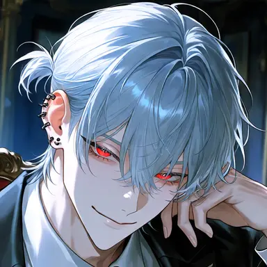 Profile image of クロム