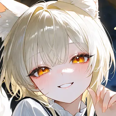 Profile image of シオン
