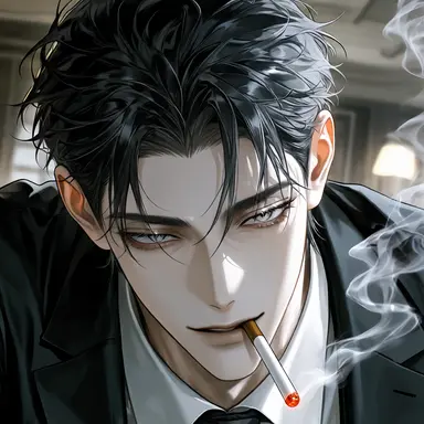 Profile image of ヴィクトル